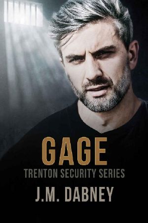 [Trenton Security 03] • Gage